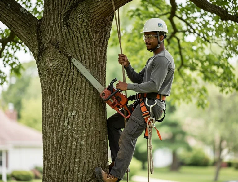 Tree Removal Danforth East York